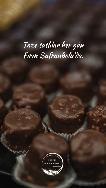 Firin Safranbolu Story Tasarimi - 1