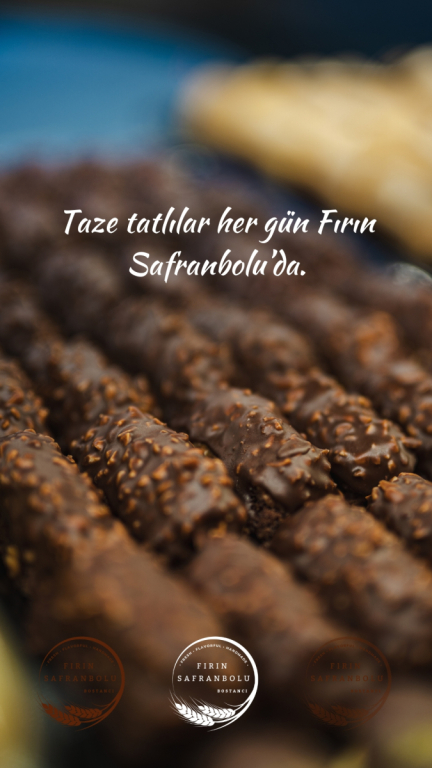 Firin Safranbolu Story Tasarimi - 12
